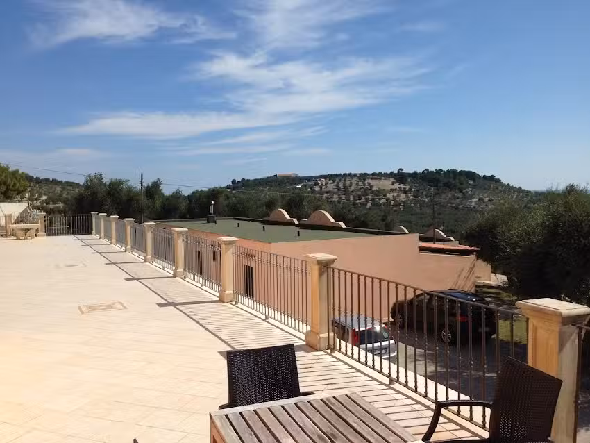 Residence Torre Silvana