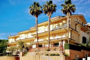 Residence Tortorella