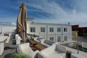 Residence Torvaianica