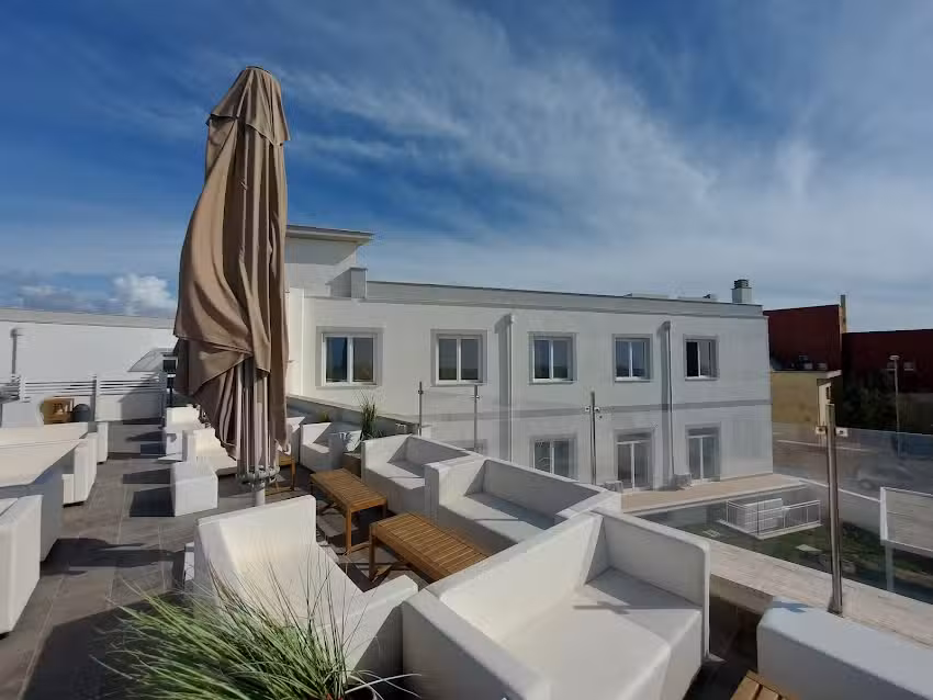 Residence Torvaianica