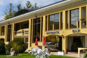 Residence Traiano Imperatore