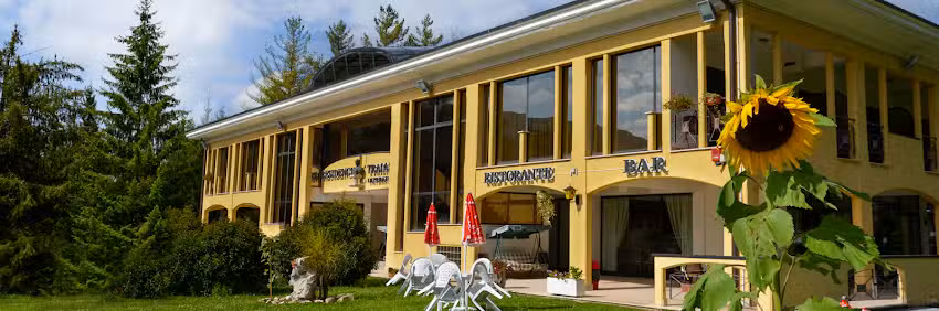 Residence Traiano Imperatore