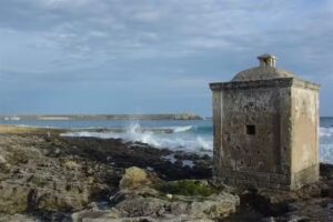 residence Trande a Santa Maria di Leuca (LE)