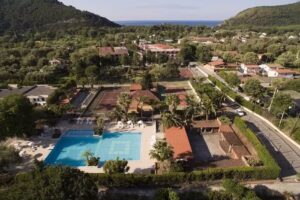 Residence Trivento – residence e villaggio a Palinuro per famiglie