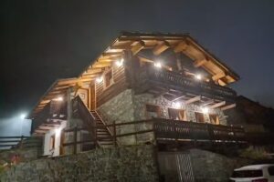 Residence Trompe-L’Oeil