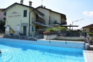 Residence turistico Orchidee