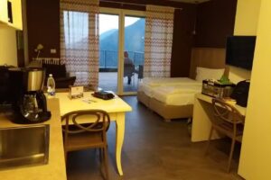 Residence Usignolo – Ristorante – Bed & Breakfast
