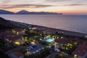 Residence Valentina S.R.L.