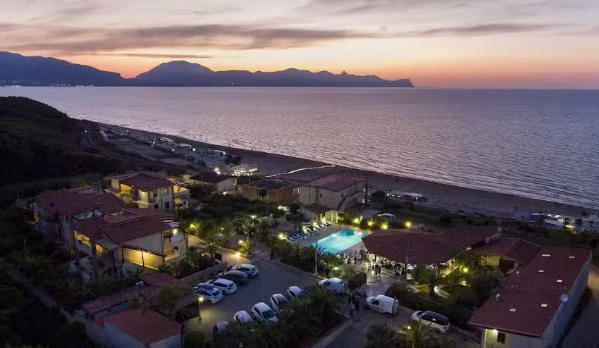 Residence Valentina S.R.L.