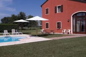 Residence Valle Cavallino