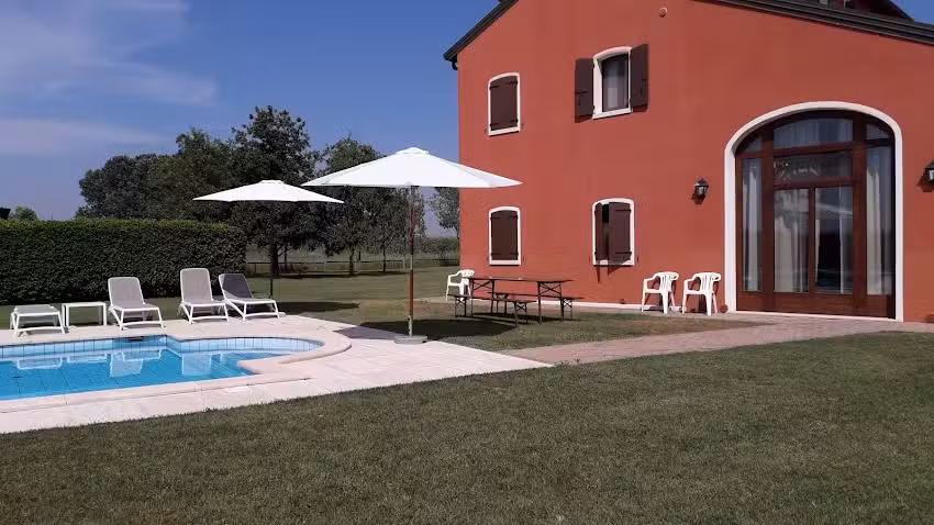 Residence Valle Cavallino
