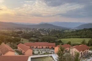 Residence Vallefiorita