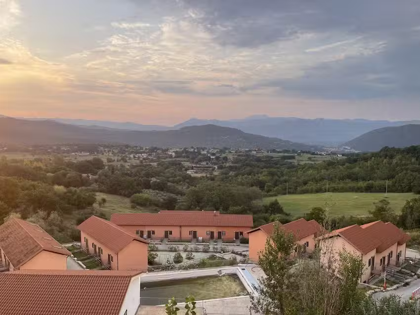 Residence Vallefiorita