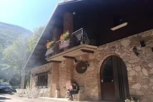 Residence Vallelonga