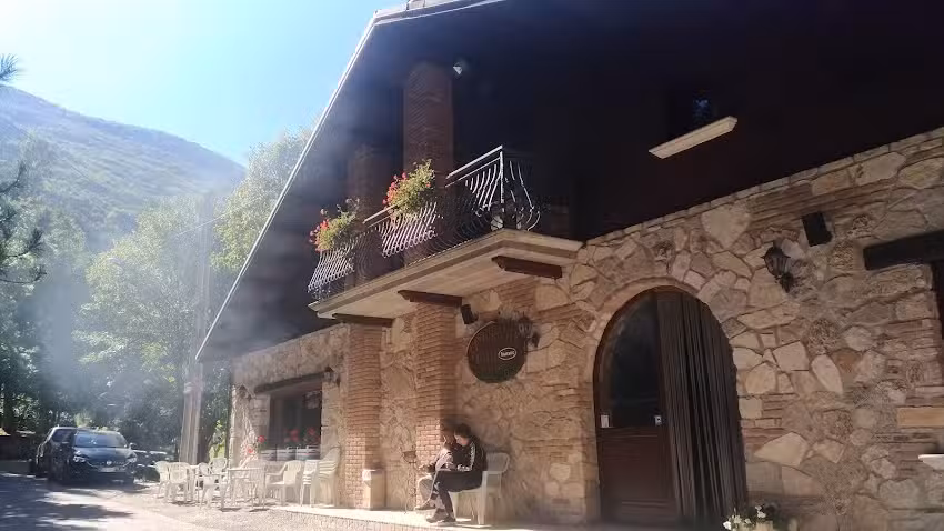 Residence Vallelonga