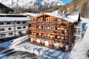 Residence Valpiccola