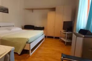 Residence Vanvitelli