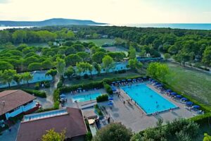 Residence Varantur | Gargano