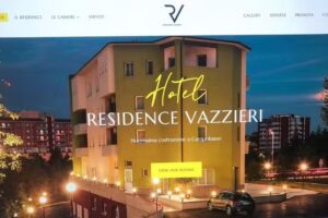 Residence Vazzieri