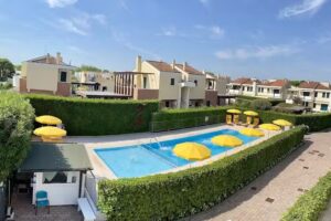 Residence Vecchio Faro