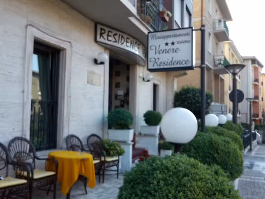 Residence Venere