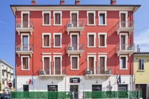 Residence Verona Class – (Residenze del Cuore)
