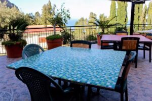 Residence Via Dei Cipressi