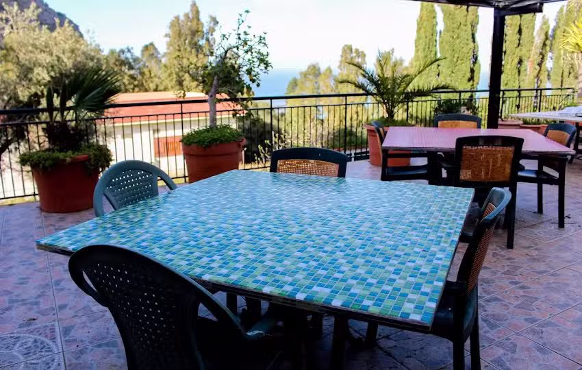 Residence Via Dei Cipressi