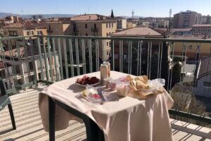 Residence Viale Venezia