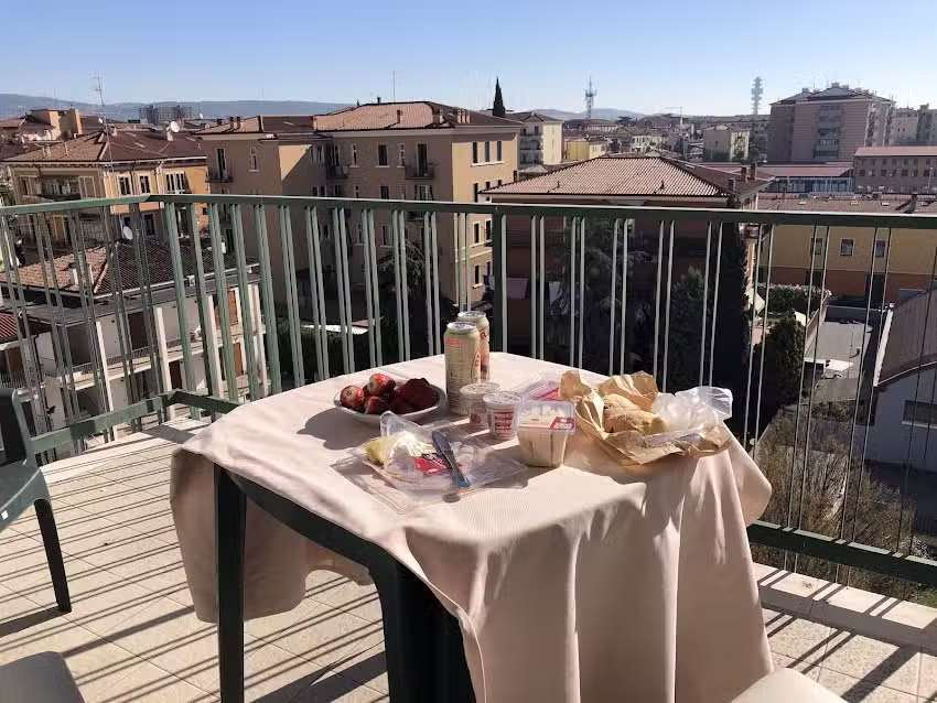 Residence Viale Venezia