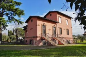 Residence Vigna dei Casali