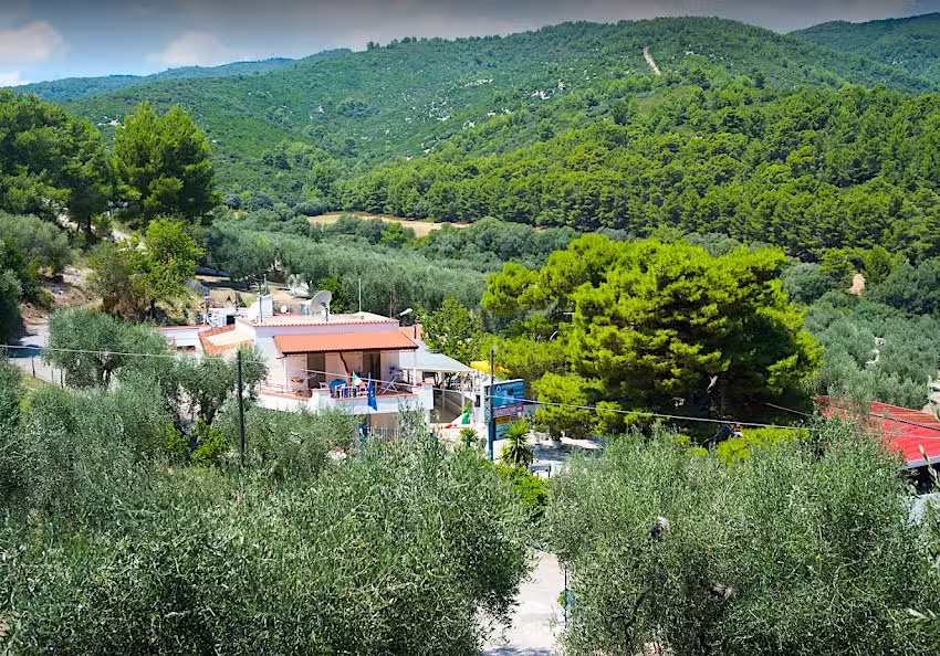 Residence Vignanotica | Holiday Apartment