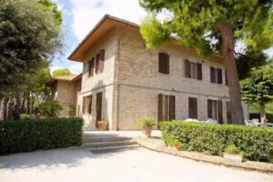 Residence Villa al Conero