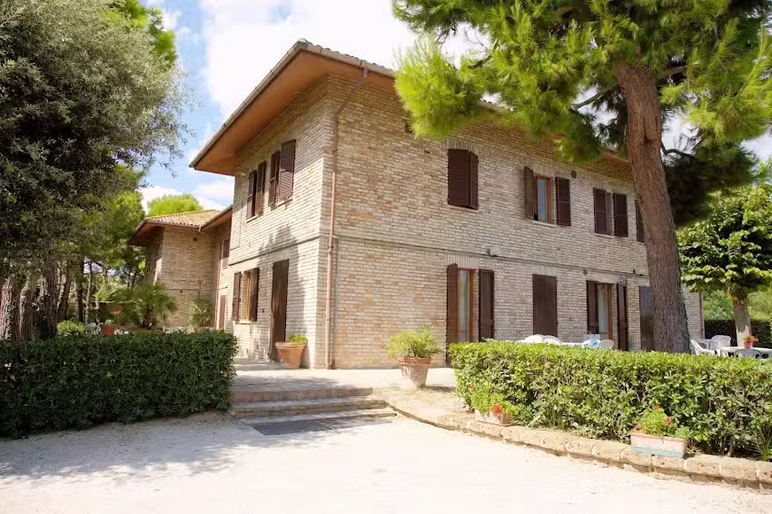Residence Villa al Conero