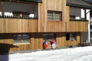 Residence Villa al Sole