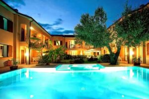Residence Villa Andrea – Marina di Camerota