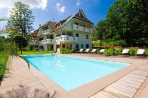 Residence Villa Anina