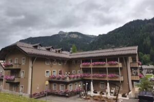 Residence Villa Avisio