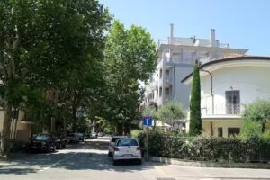 Residence Villa Azzurra