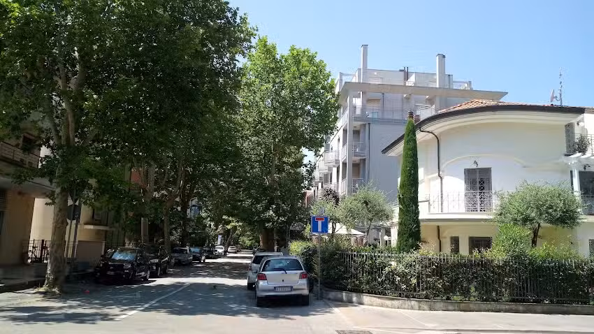 Residence Villa Azzurra