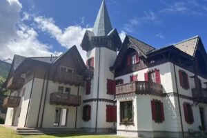 Residence Villa Brioschi