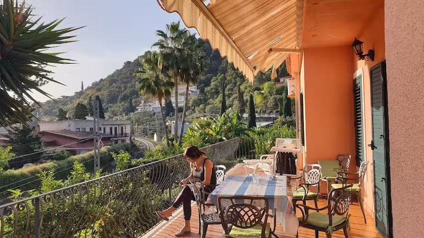 Residence Villa Carmelas