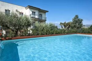 Residence Villa Collina – Licenza CIN IT083032B4XP6BH34Z