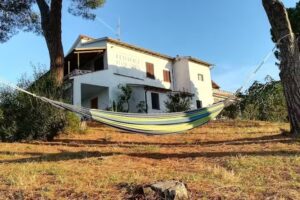 Residence Villa Conti Elba