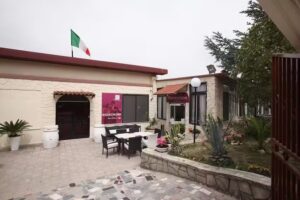 Residence Villa della Palomba