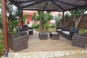 Residence Villa delle Rose