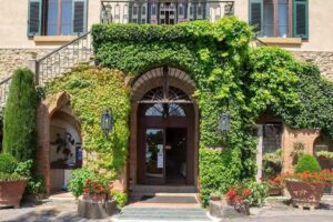 Residence Villa Elena