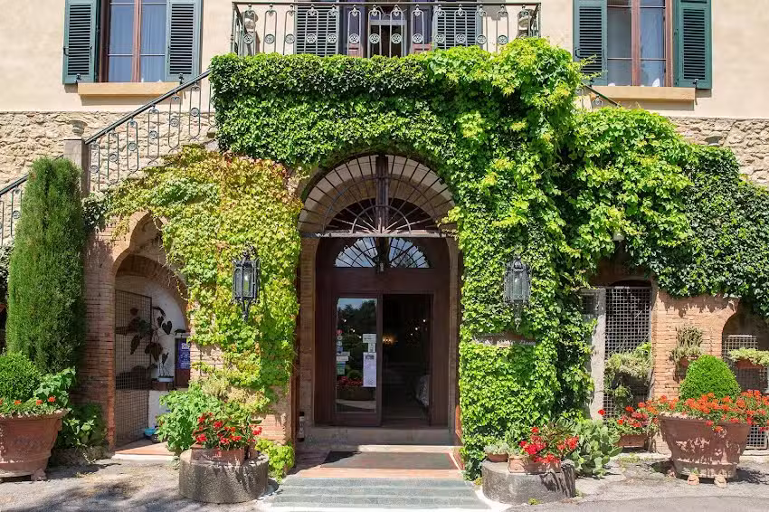 Residence Villa Elena