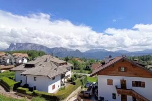 Residence Villa Eva Renon Alto Adige