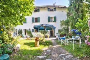 Residence Villa Fedora